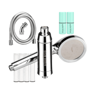 Blue Oasis Ultra Shower Filter Big savings