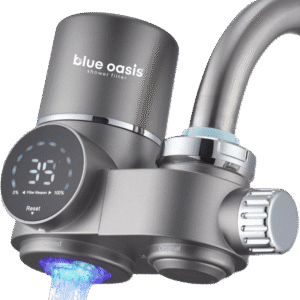 Tap Water Filter for Bathroom & Kitchen