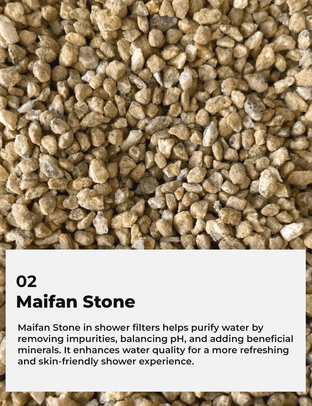 Maifan Stone