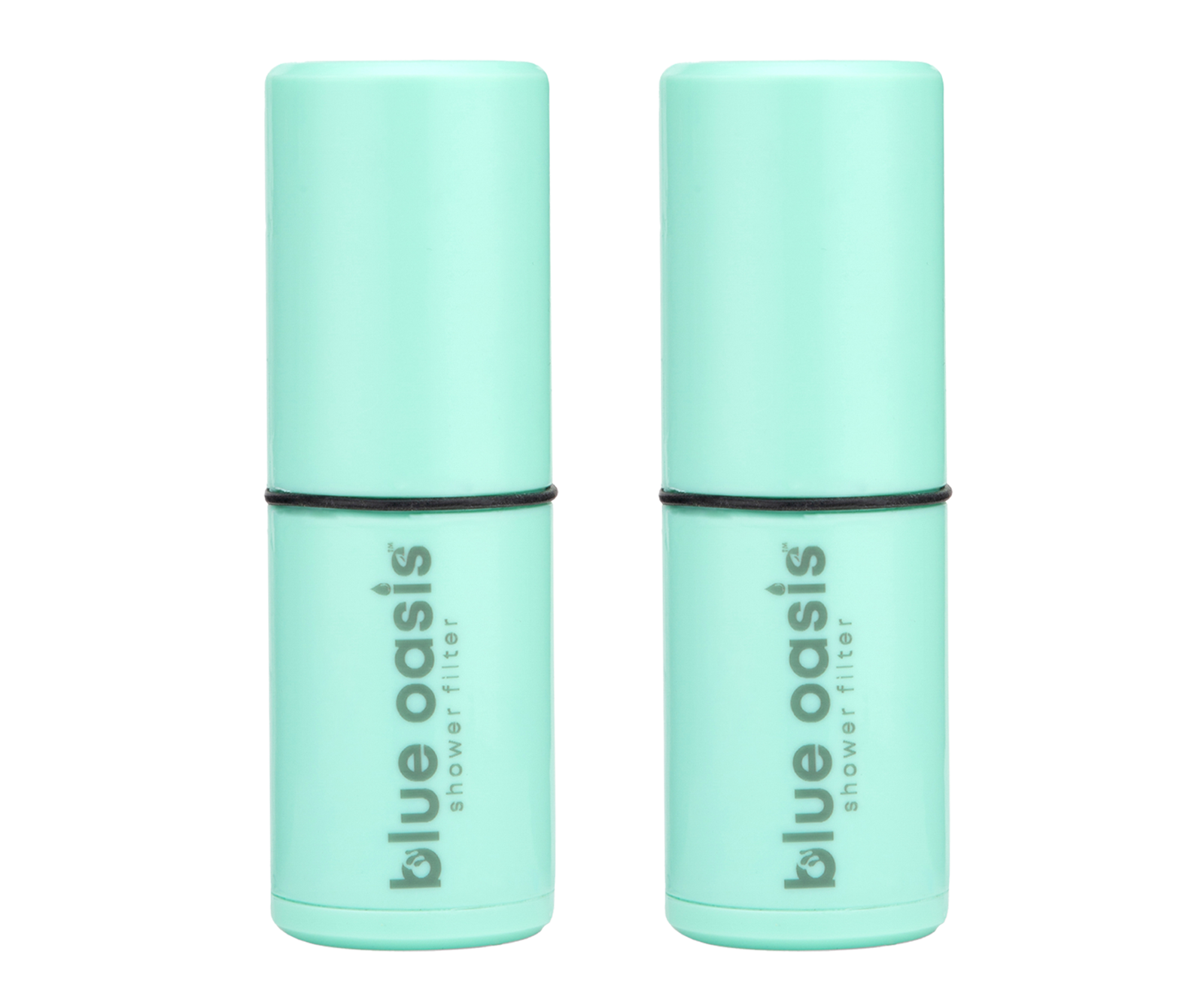 Blue Oasis Shower Filter - Image 3