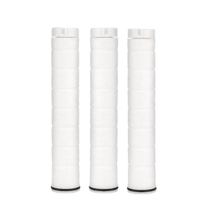 Blue Oasis Ionic Shower Filter Cartridge Bundle