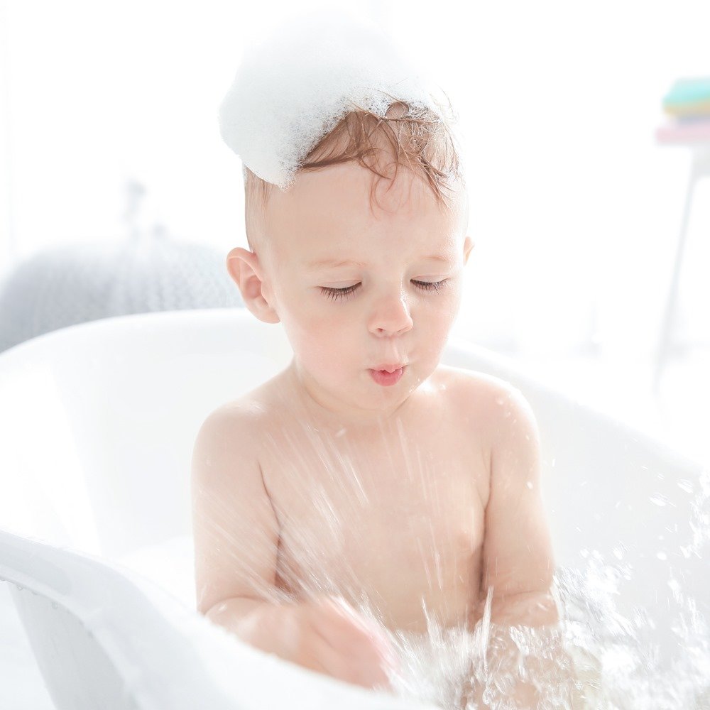 Shower Filter Water For Baby Bath