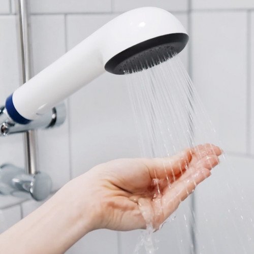 Shower Filters and Their Role in Reducing Allergens in Water
