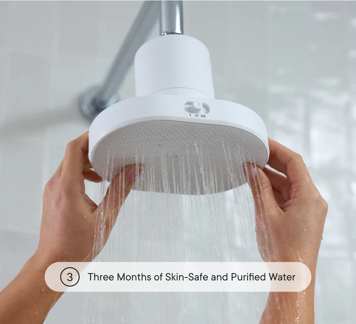 5 Simple Hard Water Treatments For Your Home
