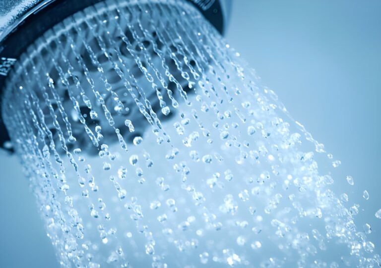 Why a Shower Filter Is the Most Romantic Gift for Your Valentine