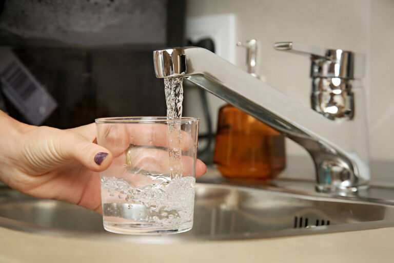 What are the Advantages of Water Filters?