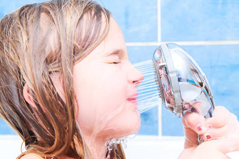 Is Filtered Water Good for Bathing? Complete Guidance