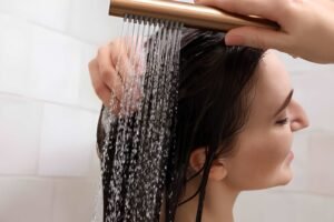 Shower Filter Really Work for Hair
