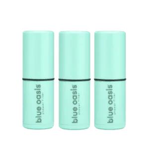 5 Signs It’s Time to Replace Your Blue Oasis Shower Filter Cartridge