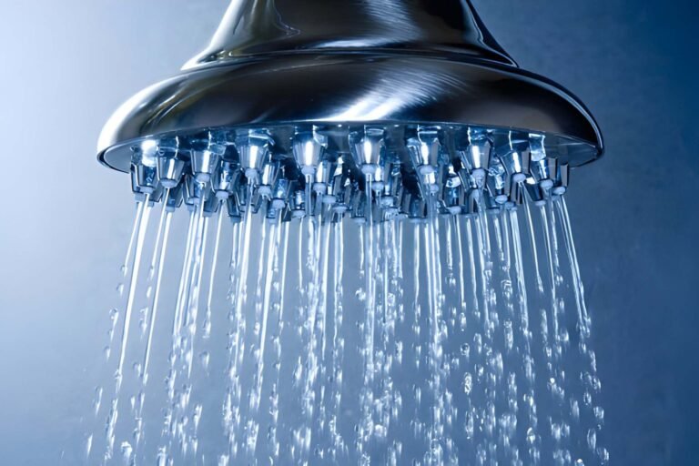 Why Blue Oasis Filter is the Best Shower Filter in USA
