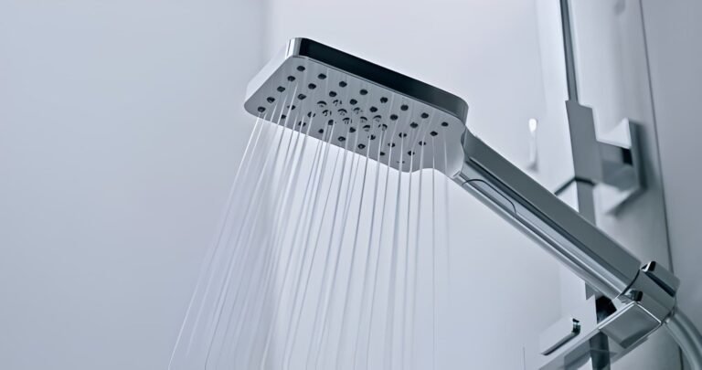 Blue Oasis Filter: Top Shower Filter in USA for Clean Water