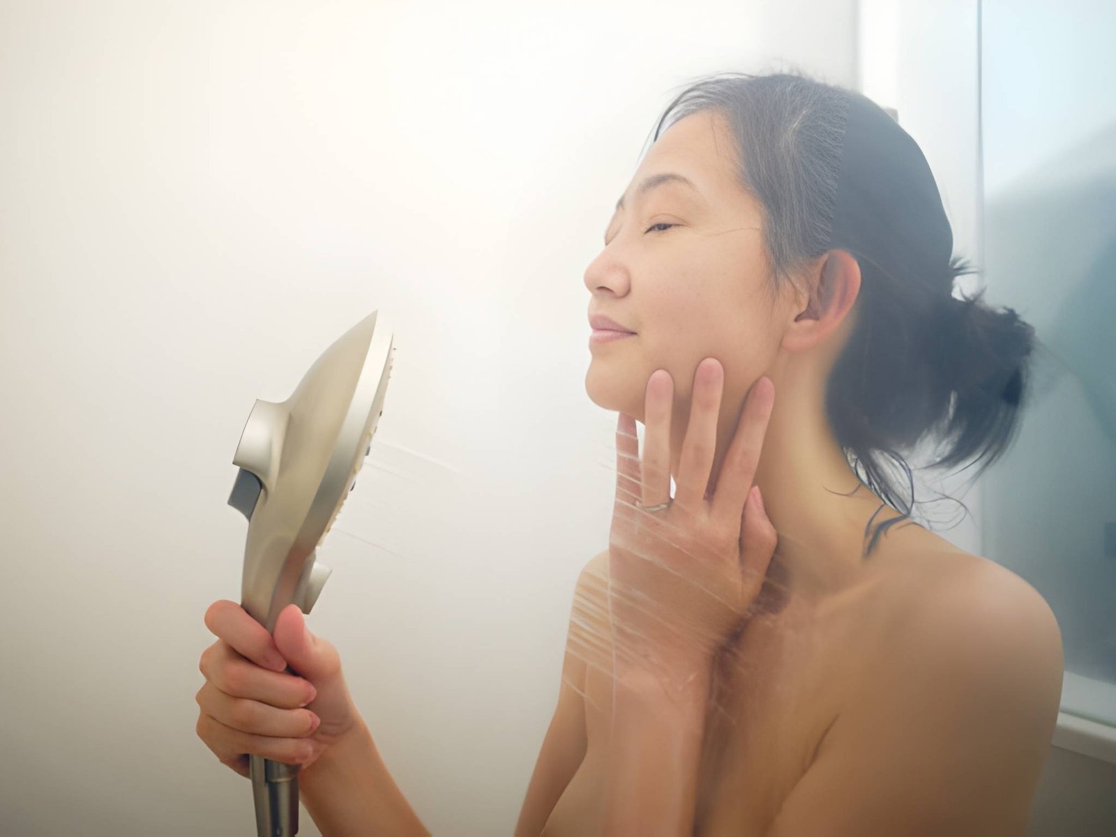 Shower Filter in USA for Skin & Hair