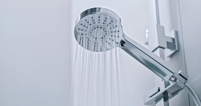 Best Shower Filter in USA: Why Blue Oasis Filter Stands Out